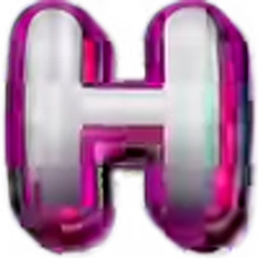 💜 Эмодзи «Фиолетовый шрифт» для Telegram