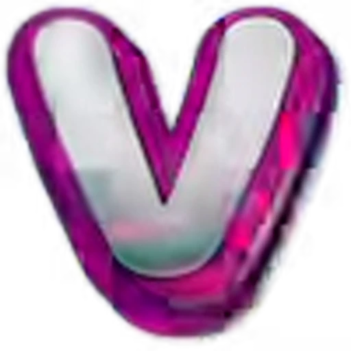 💜 Эмодзи «Фиолетовый шрифт» для Telegram
