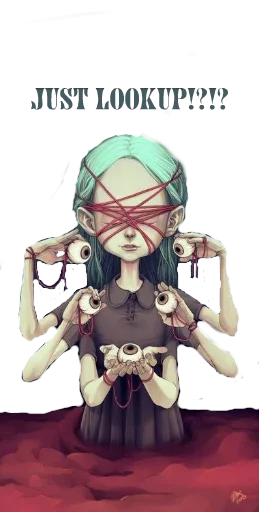 😙 Стикер «Brainwash» для Telegram
