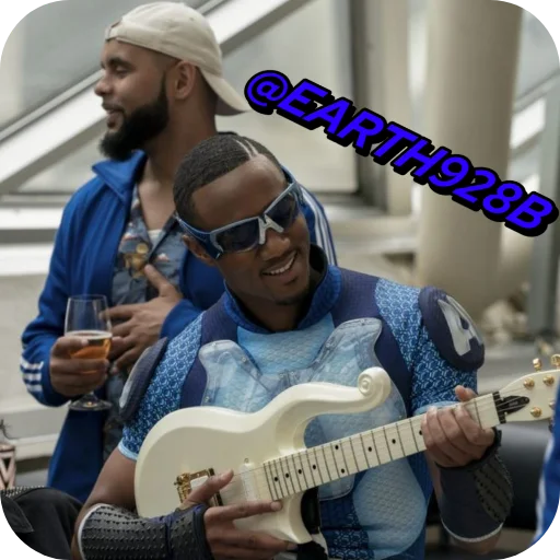 🔥 Стикер «A train» для Telegram