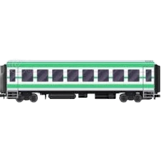 🚈 Стикер «Поезда» для Telegram