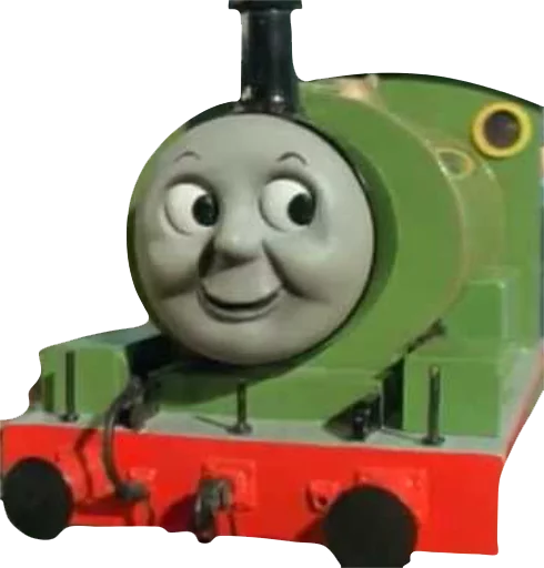 😏 Стикер «trains» для Telegram