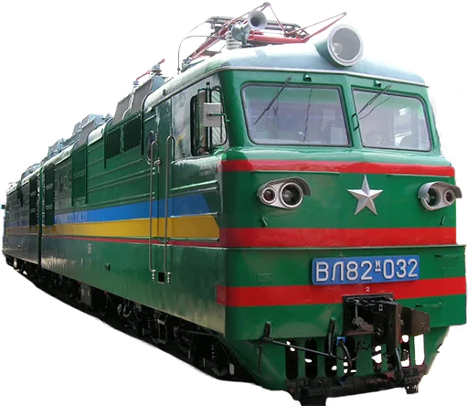 🚂 Стикер «trains» для Telegram