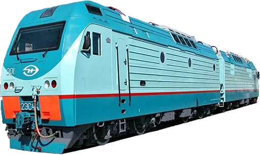 🚂 Стикер «trains» для Telegram