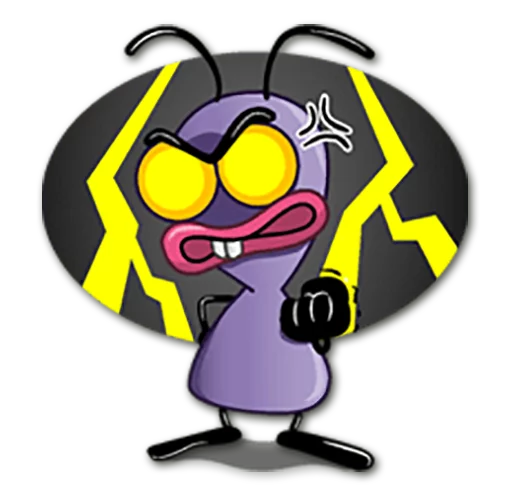 💢 Стикер «Trancas y Barrancas /» для Telegram