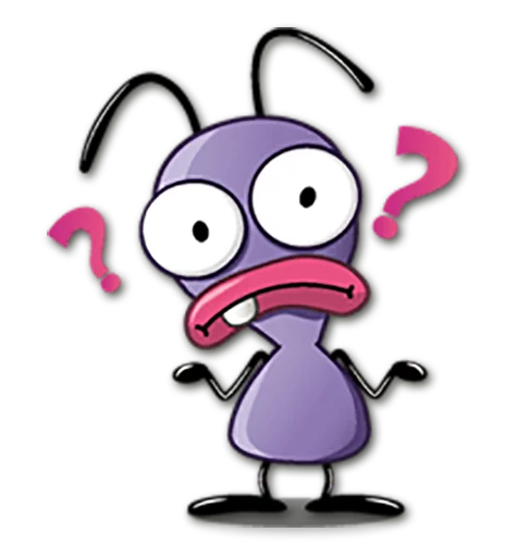 ❓ Стикер «Trancas y Barrancas /» для Telegram