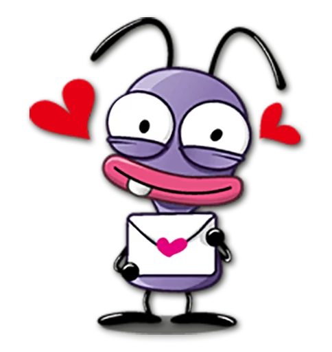 💌 Стикер «Trancas y Barrancas /» для Telegram
