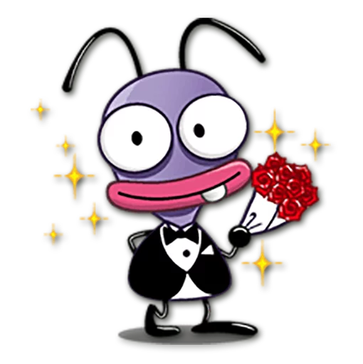 💐 Стикер «Trancas y Barrancas /» для Telegram