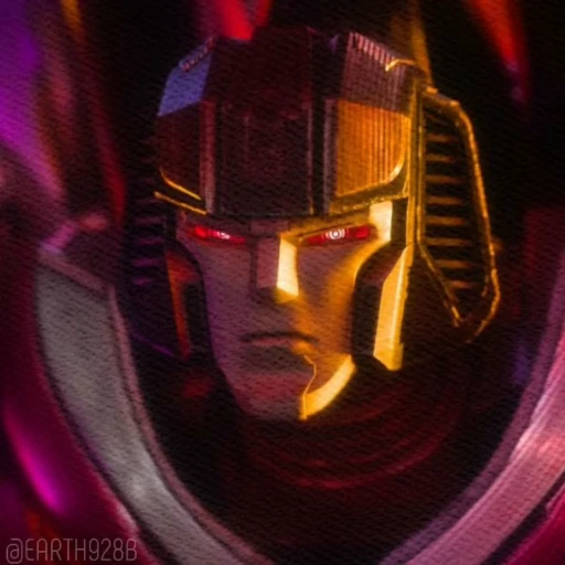 😠 Стикер «Transformers One» для Telegram