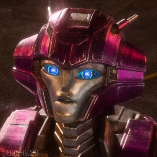 🥰 Стикер «Transformers One» для Telegram