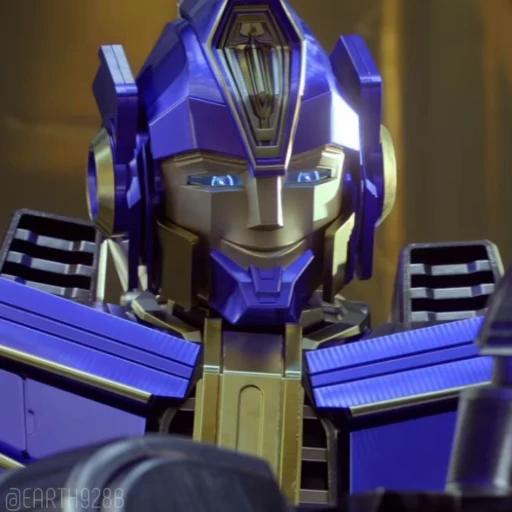 🙂 Стикер «Transformers One» для Telegram