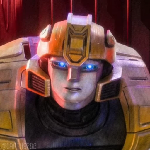 😟 Стикер «Transformers One» для Telegram