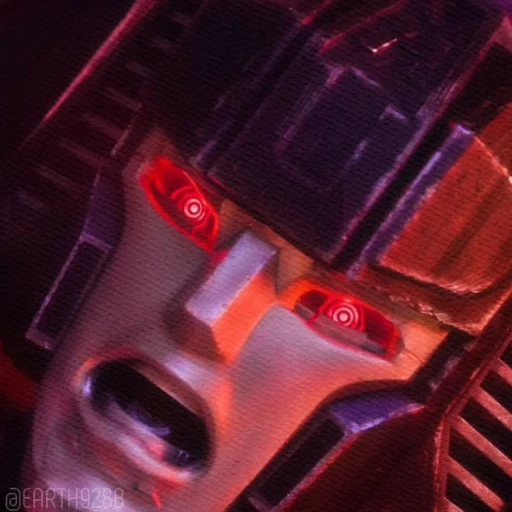 😵 Стикер «Transformers One» для Telegram