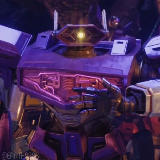 👌 Стикер «Transformers One» для Telegram