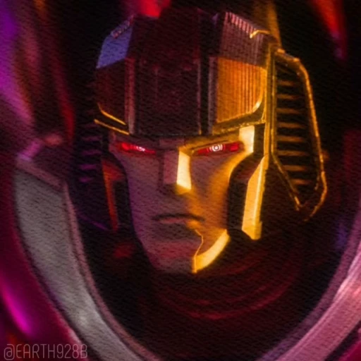 😠 Стикер «Transformers One» для Telegram