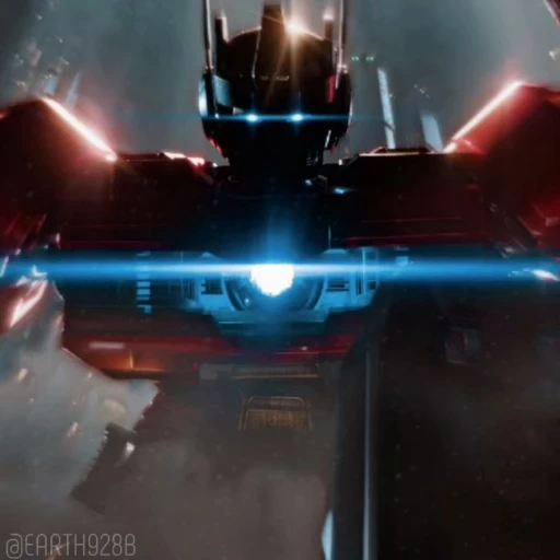 🔥 Стикер «Transformers One» для Telegram