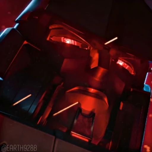 😠 Стикер «Transformers One» для Telegram