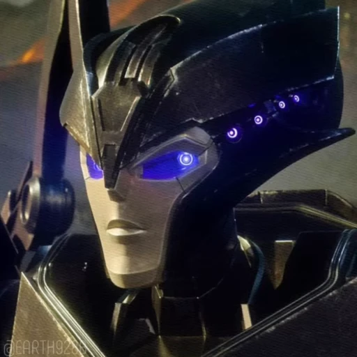 👀 Стикер «Transformers One» для Telegram