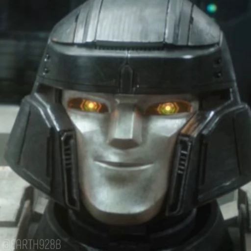 😏 Стикер «Transformers One» для Telegram