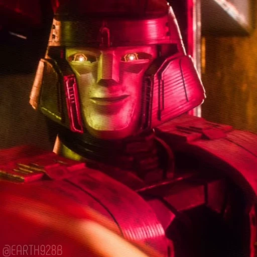 🙂 Стикер «Transformers One» для Telegram