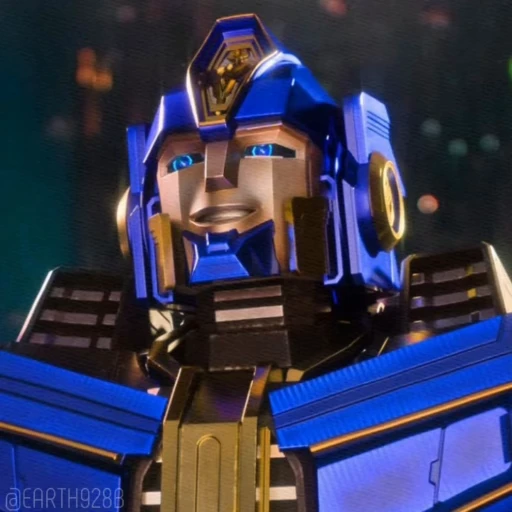 😏 Стикер «Transformers One» для Telegram