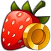 🍓 Эмодзи «Transformice» для Telegram
