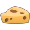 🧀 Эмодзи «Transformice» для Telegram