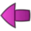 ⬅️ Эмодзи «Transformice» для Telegram