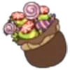 🍬 Эмодзи «Transformice» для Telegram