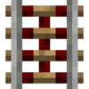 🚃 Эмодзи «Transport Minecraft» для Telegram
