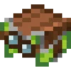 👻 Эмодзи «Transport Minecraft» для Telegram