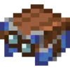👻 Эмодзи «Transport Minecraft» для Telegram