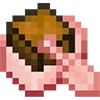 ⛵️ Эмодзи «Transport Minecraft» для Telegram