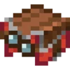 👻 Эмодзи «Transport Minecraft» для Telegram