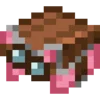 👻 Эмодзи «Transport Minecraft» для Telegram
