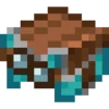 👻 Эмодзи «Transport Minecraft» для Telegram