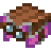 👻 Эмодзи «Transport Minecraft» для Telegram