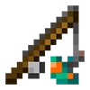 🎣 Эмодзи «Transport Minecraft» для Telegram