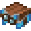 👻 Эмодзи «Transport Minecraft» для Telegram