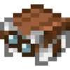 Стикерпак Transport Minecraft для Telegram