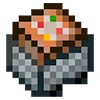 🚂 Эмодзи «Transport Minecraft» для Telegram