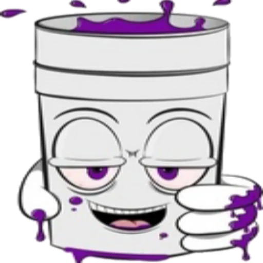 😀 Стикер «Trap» для Telegram