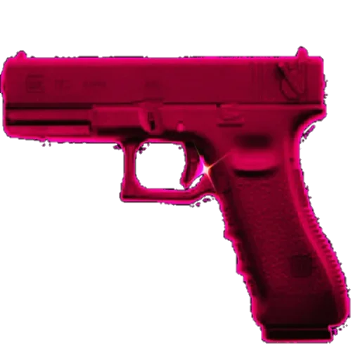🔫 Стикер «Trap» для Telegram