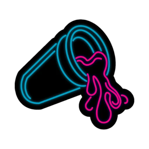 🧃 Стикер «Trap» для Telegram