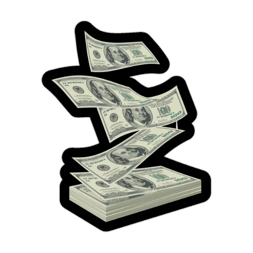 💵 Стикер «Trap» для Telegram