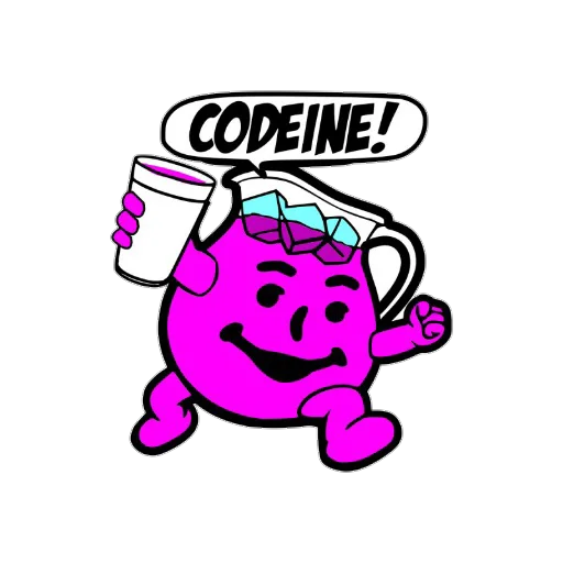 🥳 Стикер «Trap» для Telegram