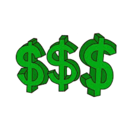 💲 Стикер «Trap» для Telegram