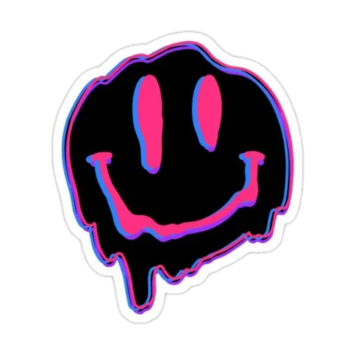 Стикерпак Trap для Telegram