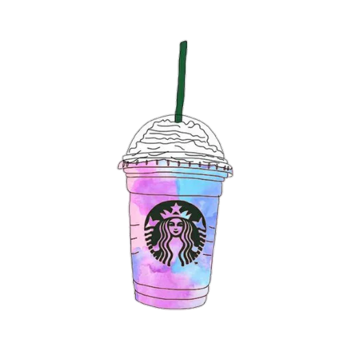 🥤 Стикер «Trap» для Telegram