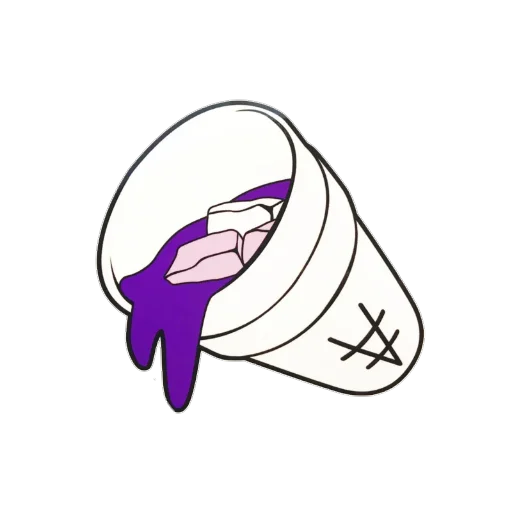 ☦️ Стикер «Trap» для Telegram